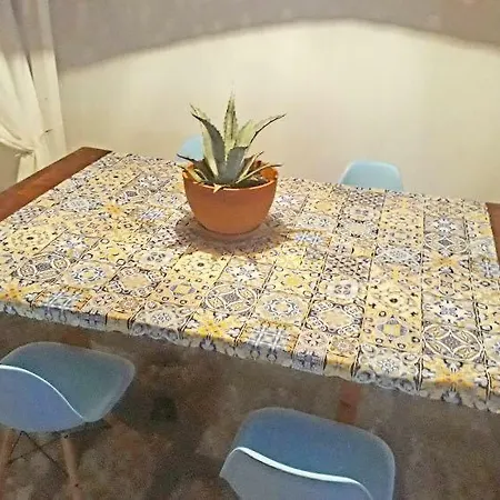Casa Moli