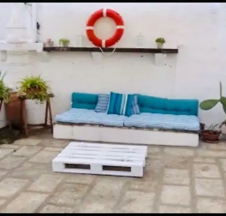 Ferienhaus Casa Moli Parabita