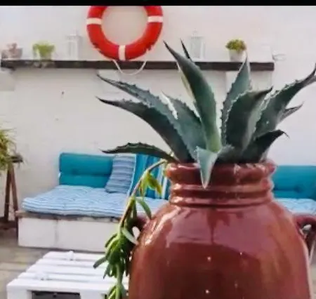 Casa Moli * Parabita