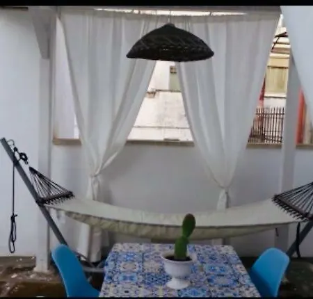 Casa Moli Ferienhaus