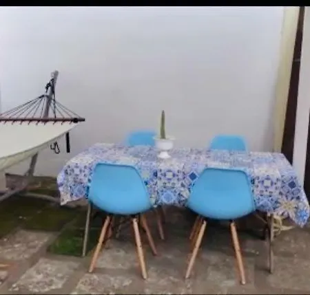 Ferienhaus Casa Moli