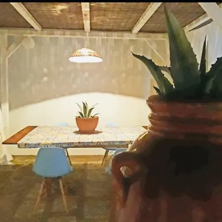 Casa Moli Parabita