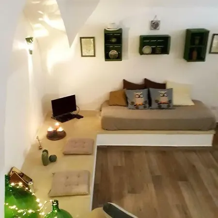 Casa Moli *