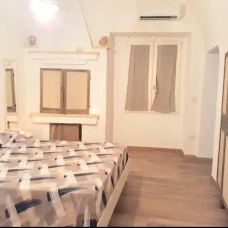 Holiday home Casa Moli