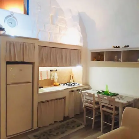 Casa Moli Parabita