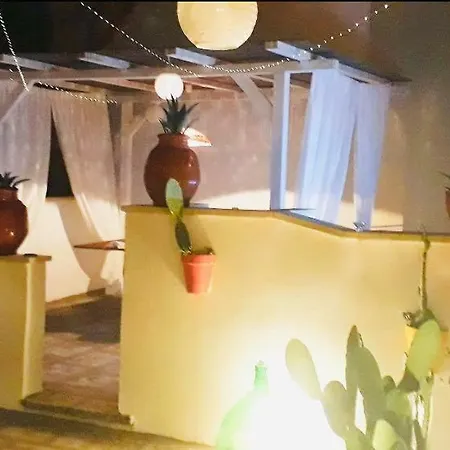 Casa Moli *