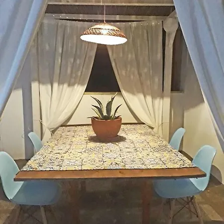 Casa Moli * Parabita
